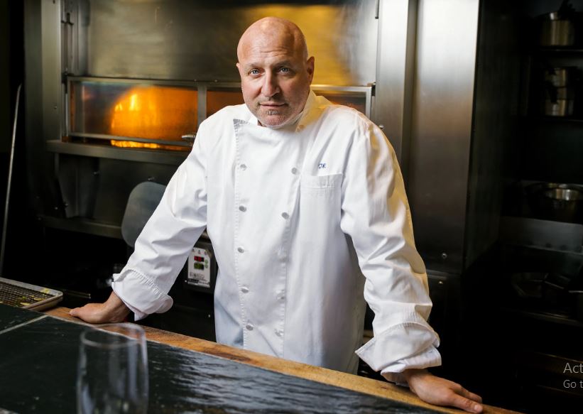 Tom Colicchio Net Worth: A Comprehensive Overview of His Wealth and Himself